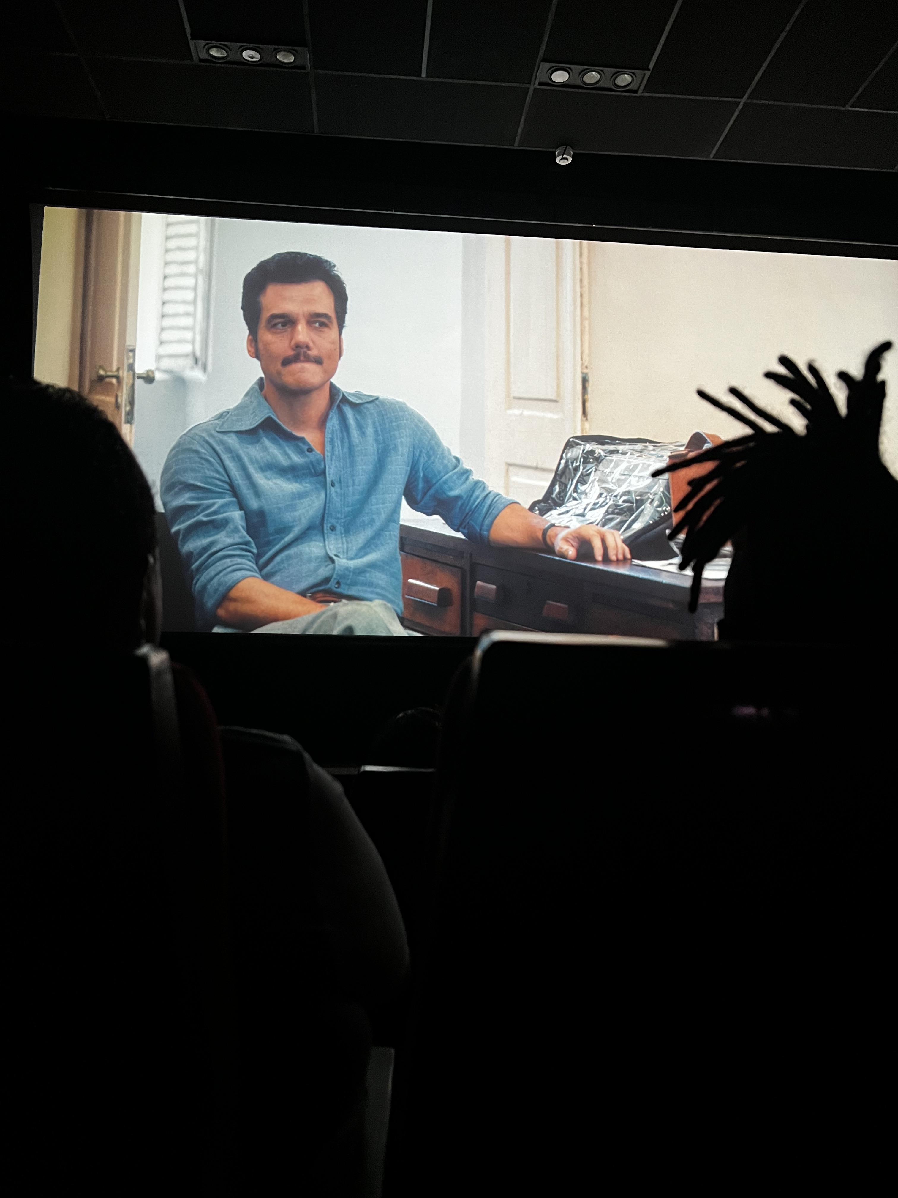 Wagner Moura
