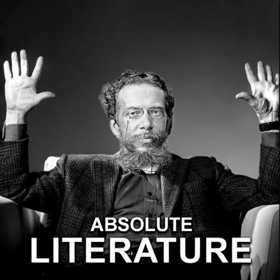 literature