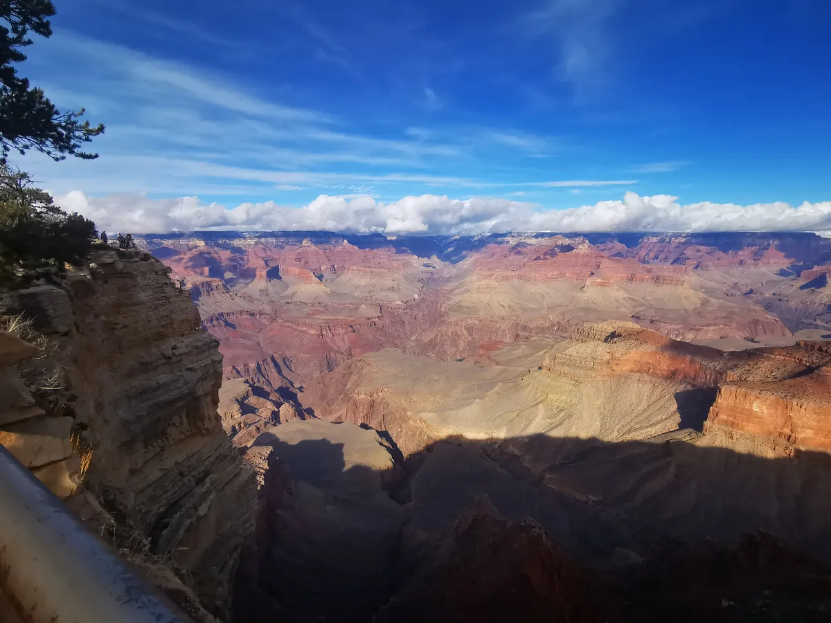 grand canyon 1