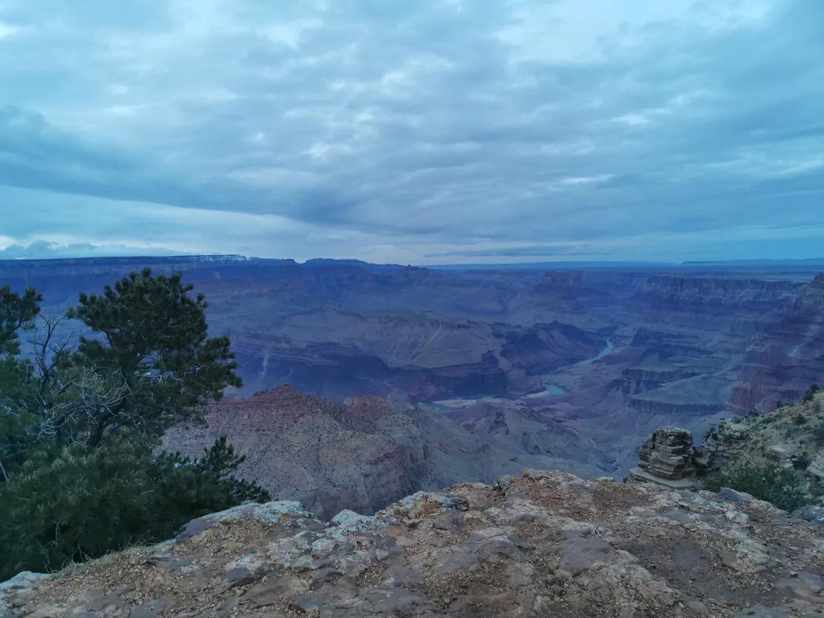 grand canyon 4