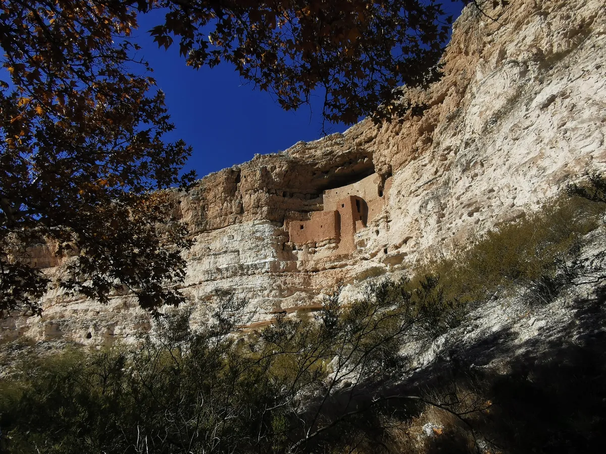 montezuma