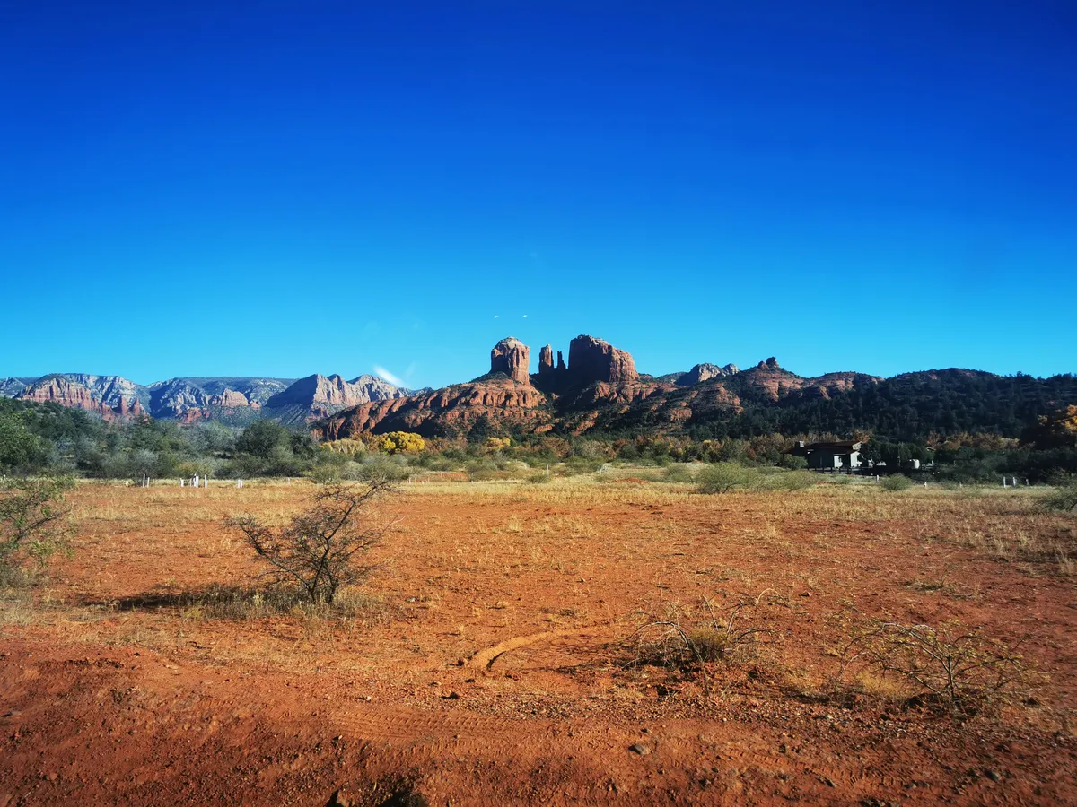 cathedral rock 1