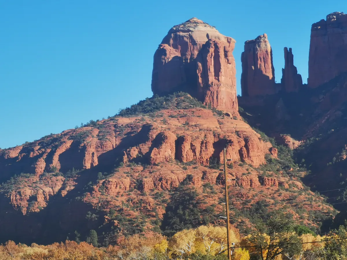 cathedral rock 2