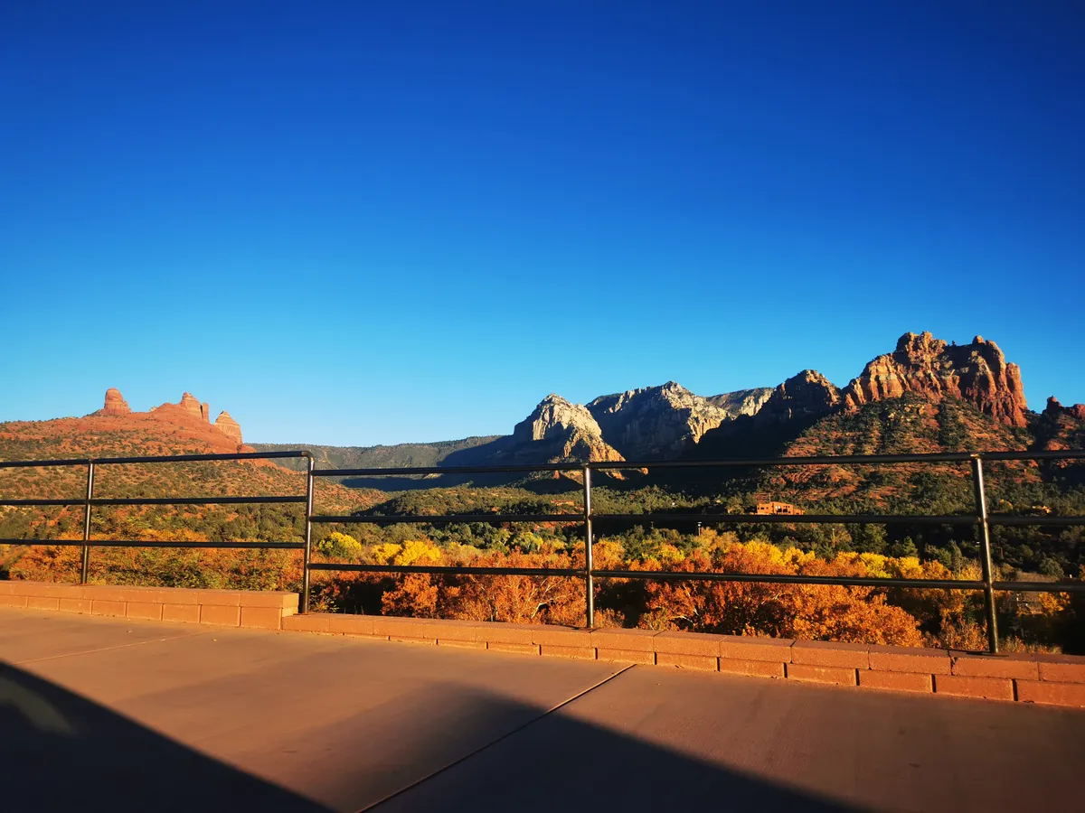 sedona 1