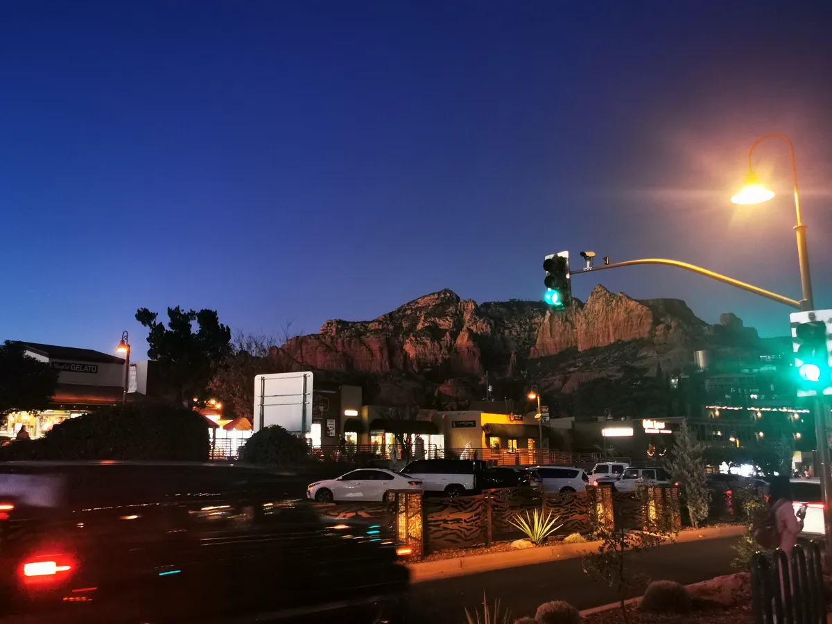 sedona 3