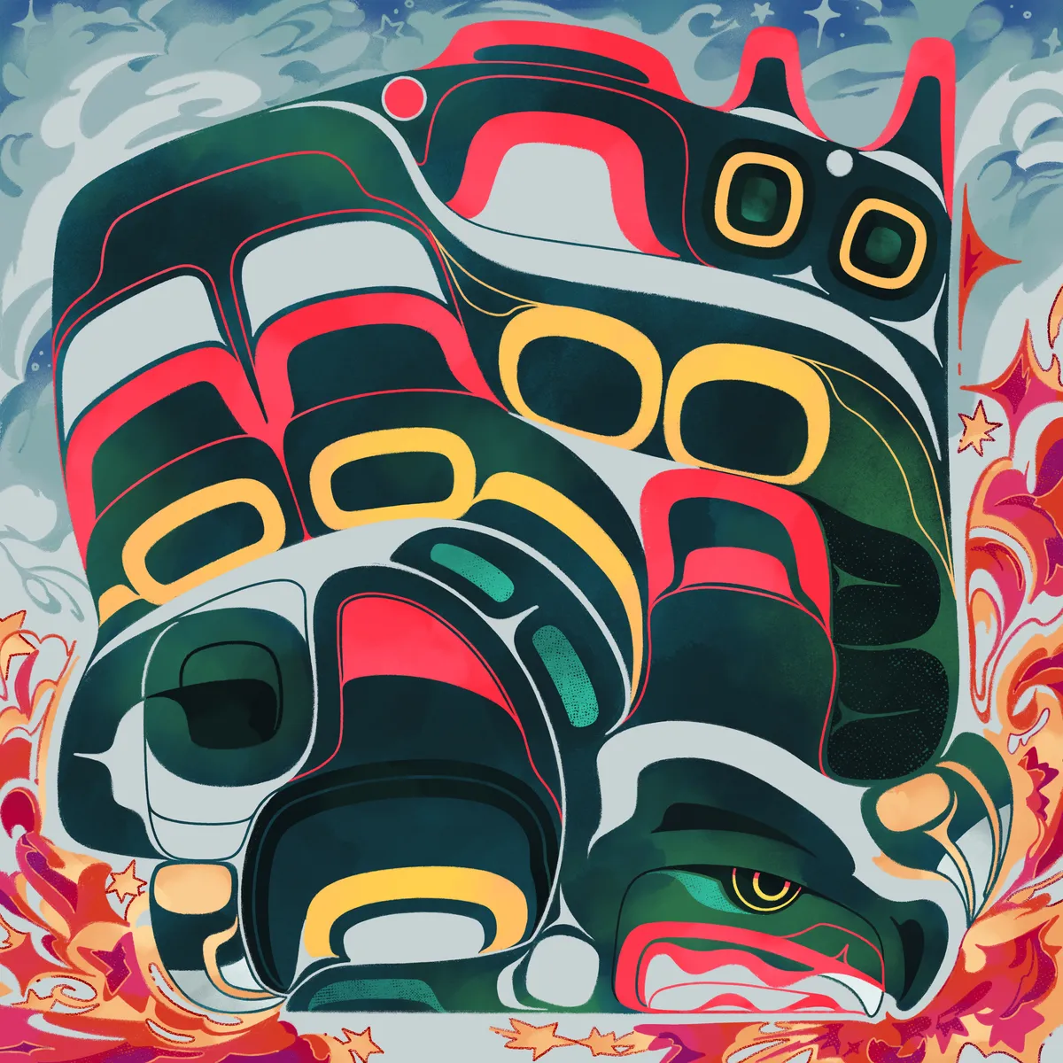 rayquaza