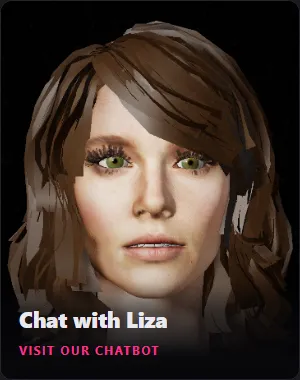 Chat with Liza