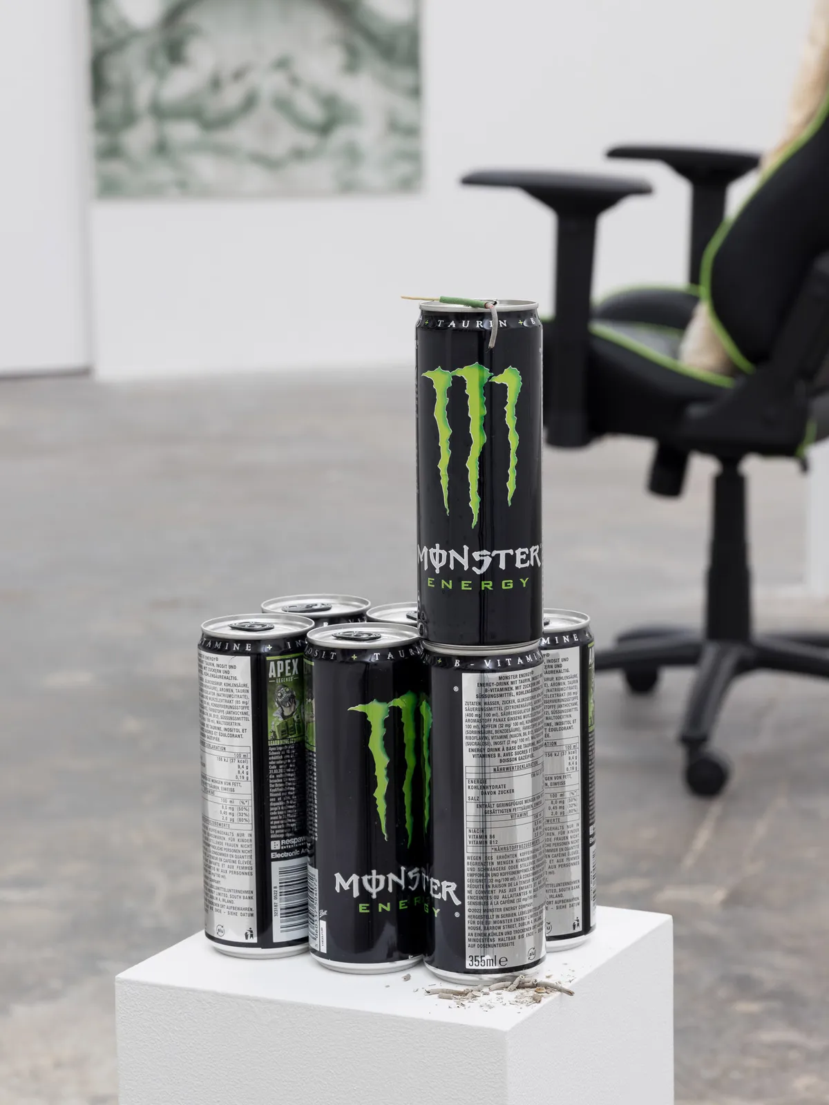 XP-Insence
