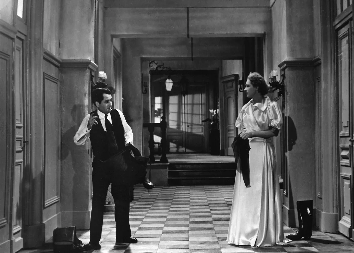 A Regra do Jogo (1939)