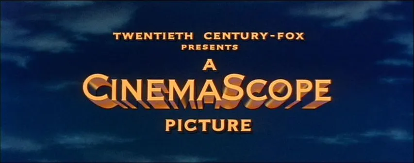 CinemaScope