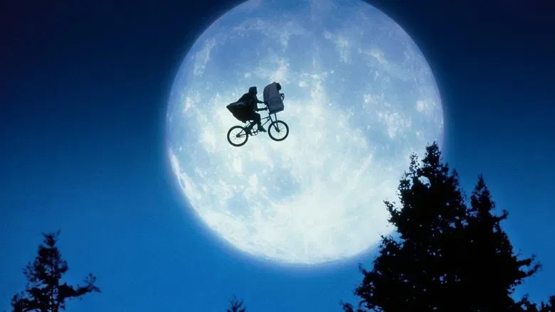 ET (1982)