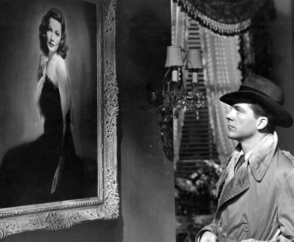 Laura (1944)