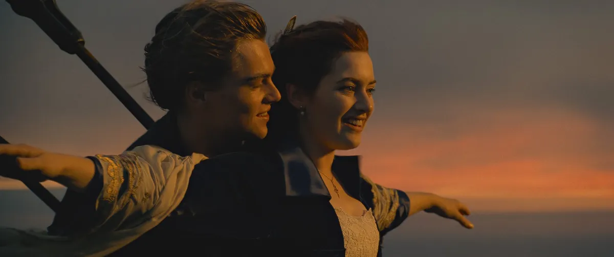 Titanic (1997)