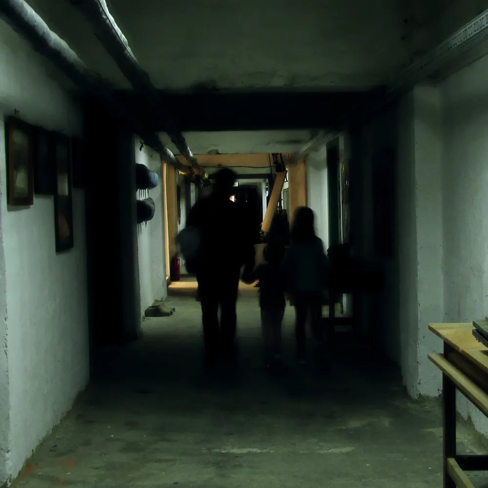 PHOTO | Museum Night in Resita, 2026