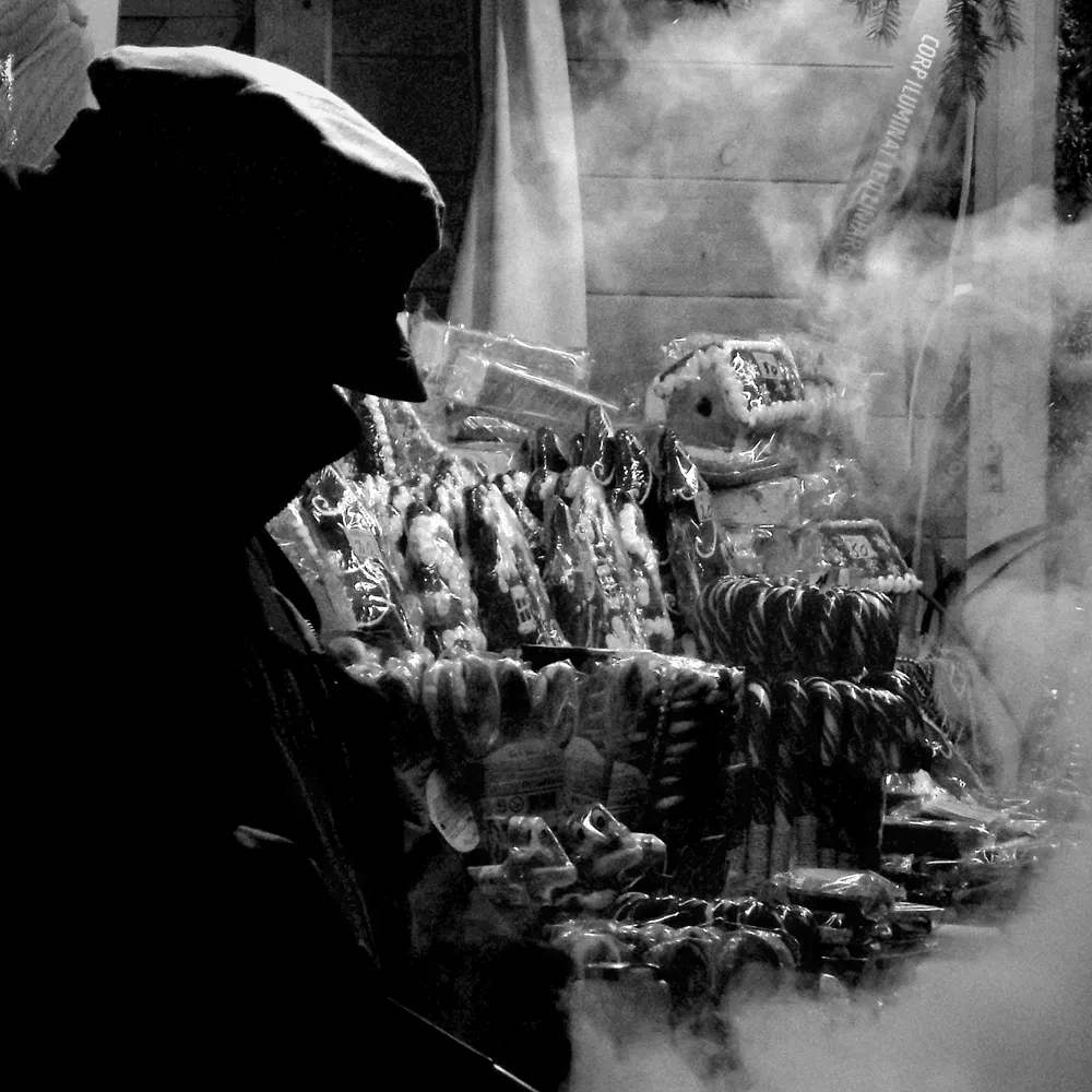 PHOTO | Resita Christmas Market 2025