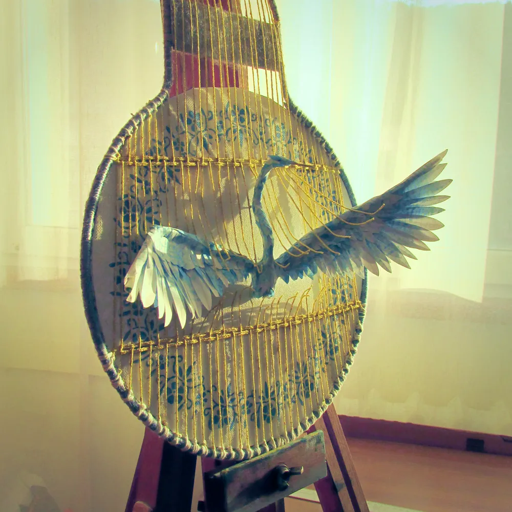 Fly Free