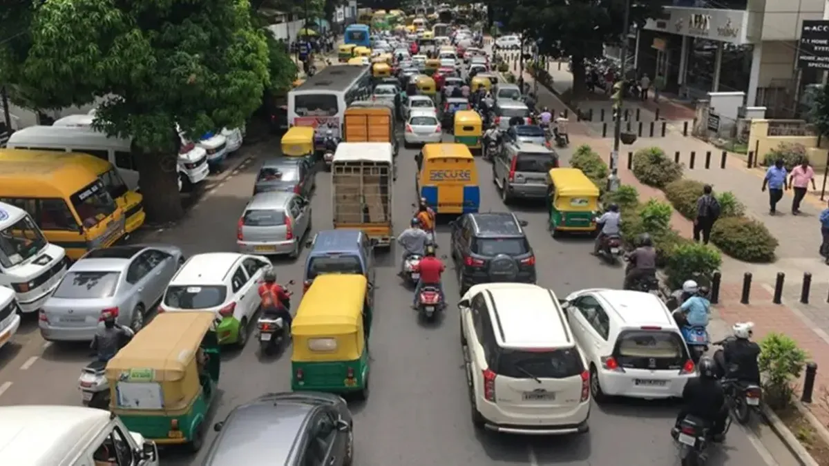 Bengaluru-2