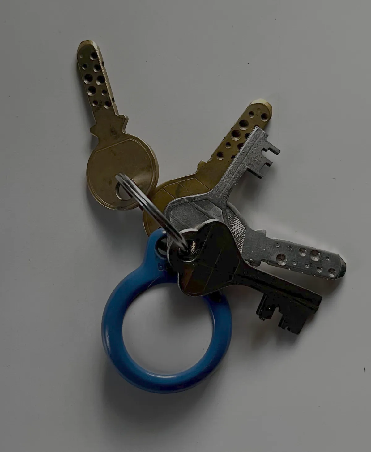 Keys