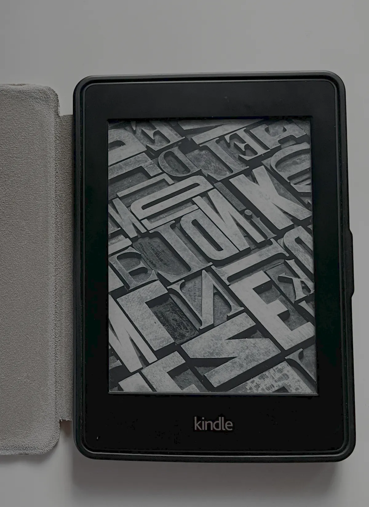 Kindle