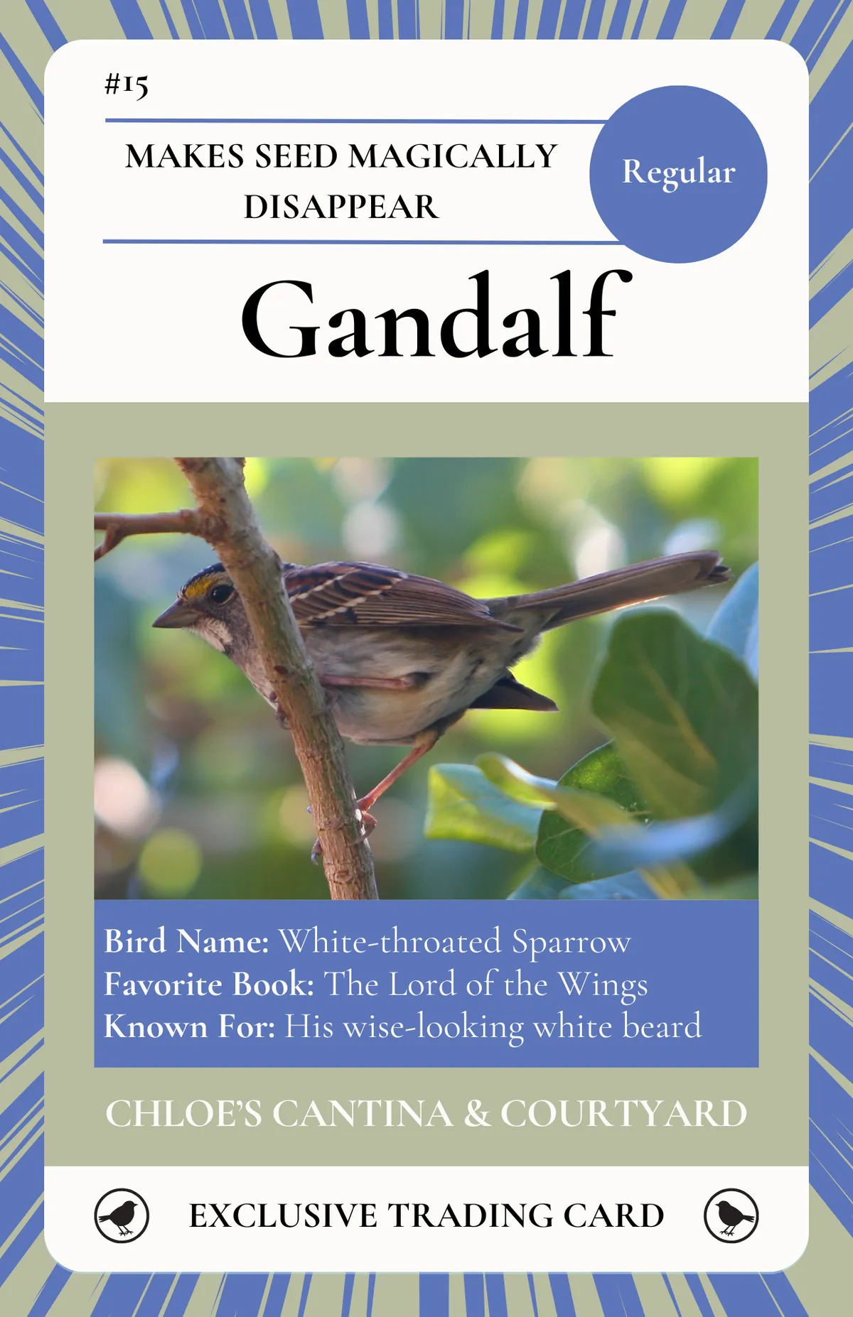 Gandalf