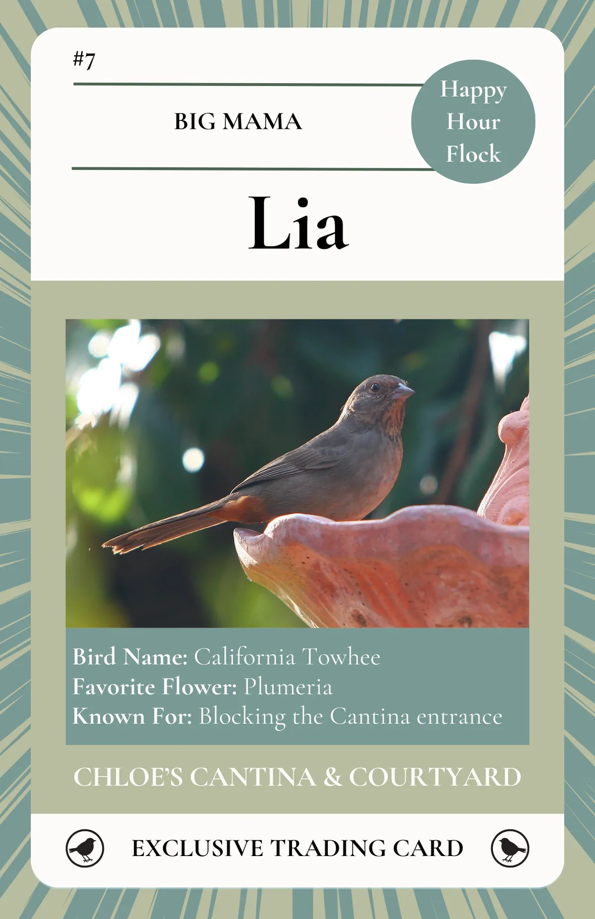 Lia