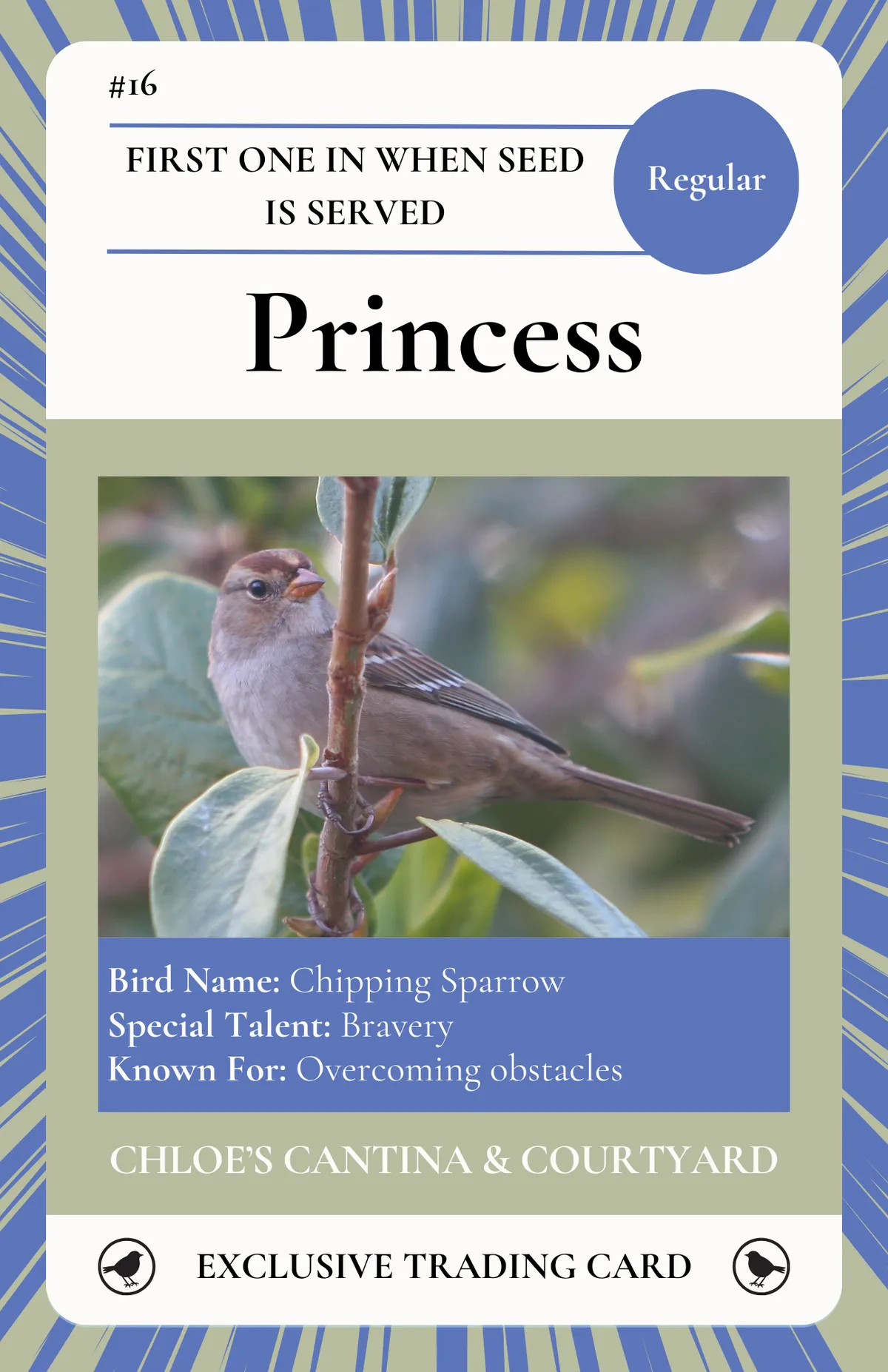 Princess