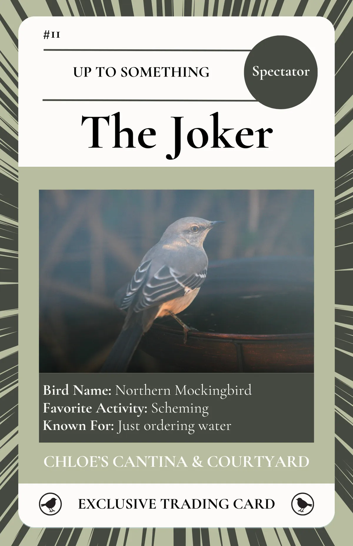 The Joker