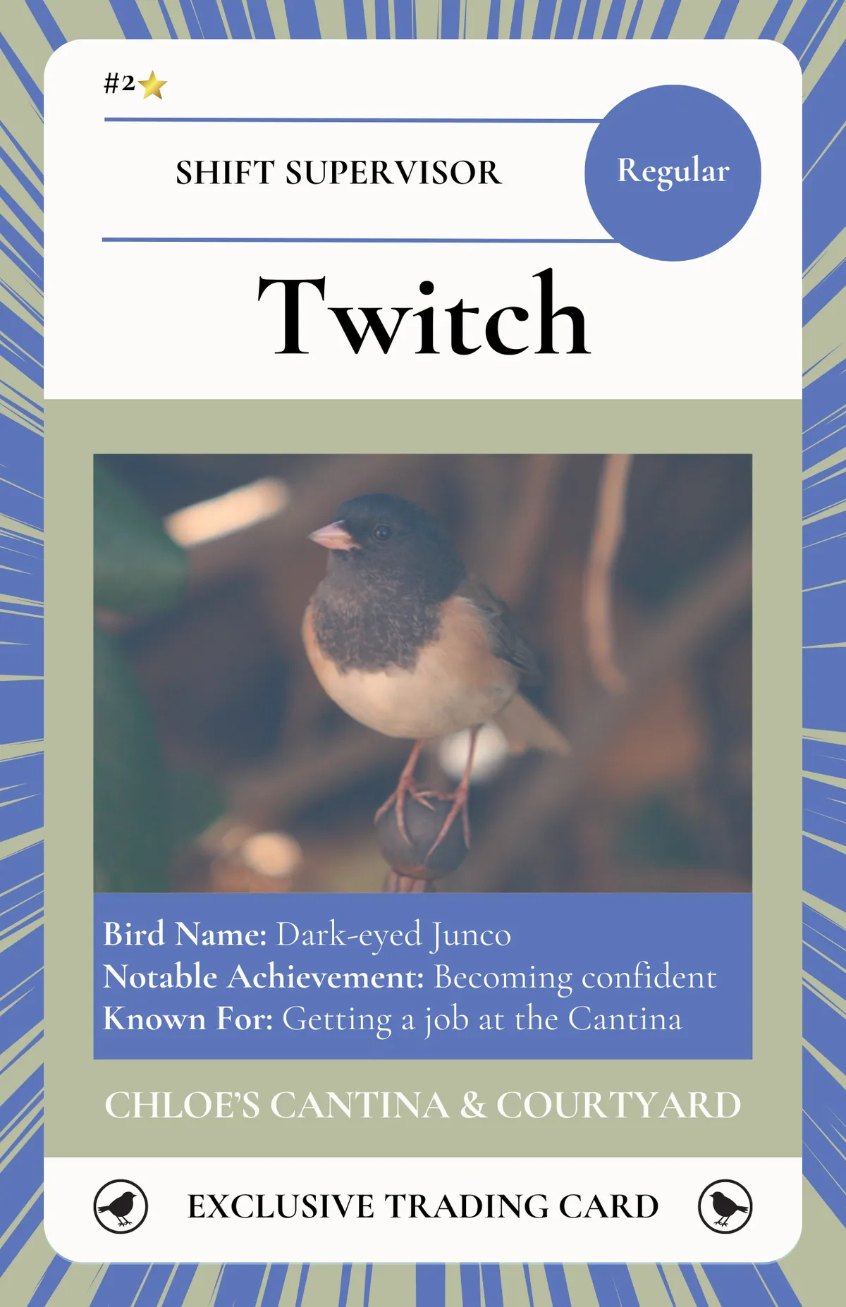 Twitch