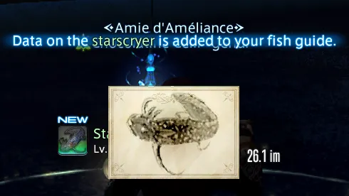 Starscryer
