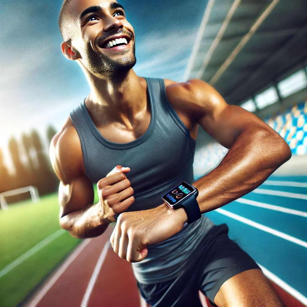 The Impact of Wearable Tech and Software Behind It