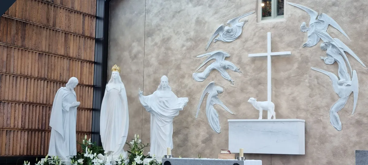 Apparition-Chapel-Knock-Shrine