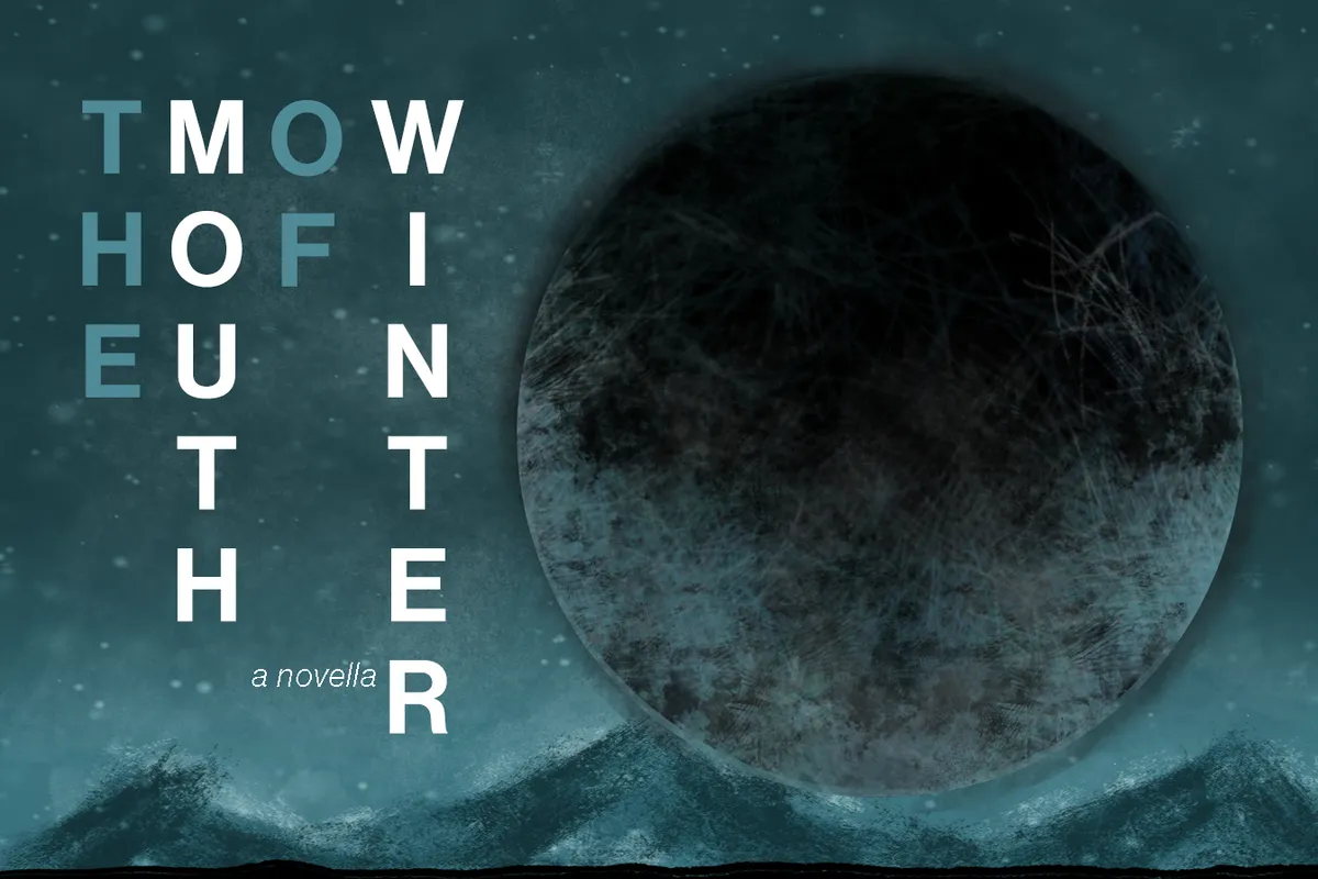 The Mouth Of Winter