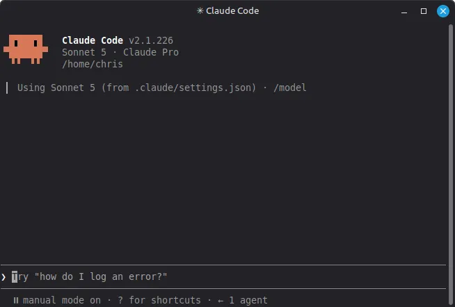 claudecode