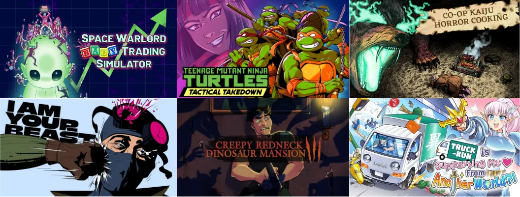 Kaiju Header New (1200 x 400 px)