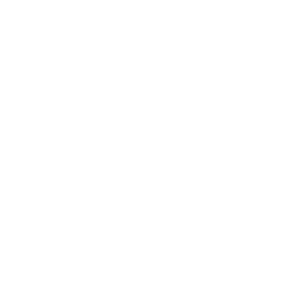 N=13