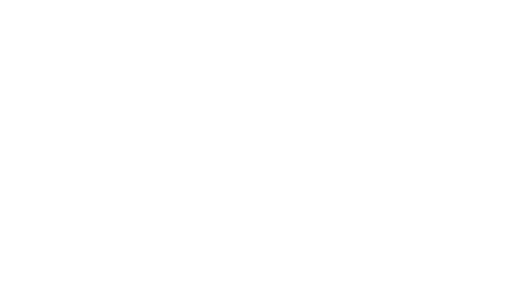 N=5