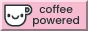 Coffee Powered