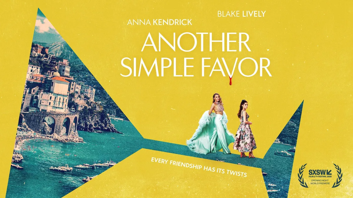 Another Simple Favor (2025)