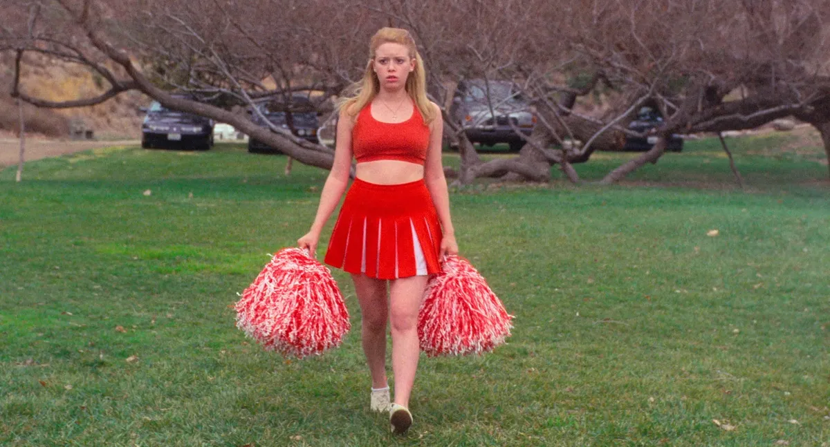 But im a Cheerleader (1999)