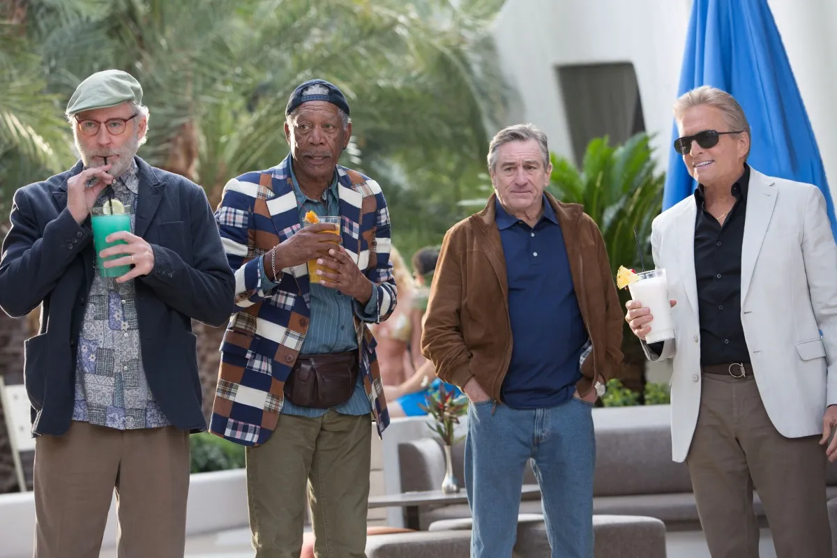 Last Vegas (2013)