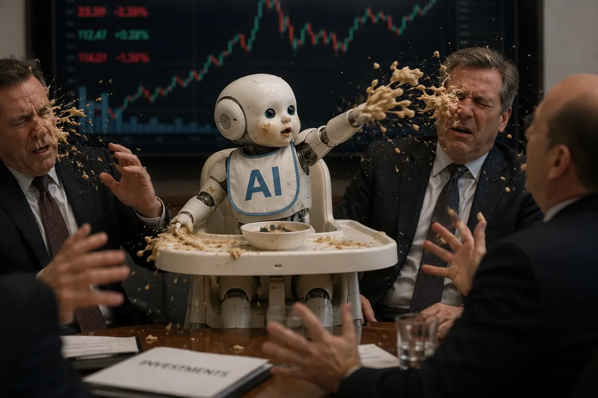 AIBabyBot