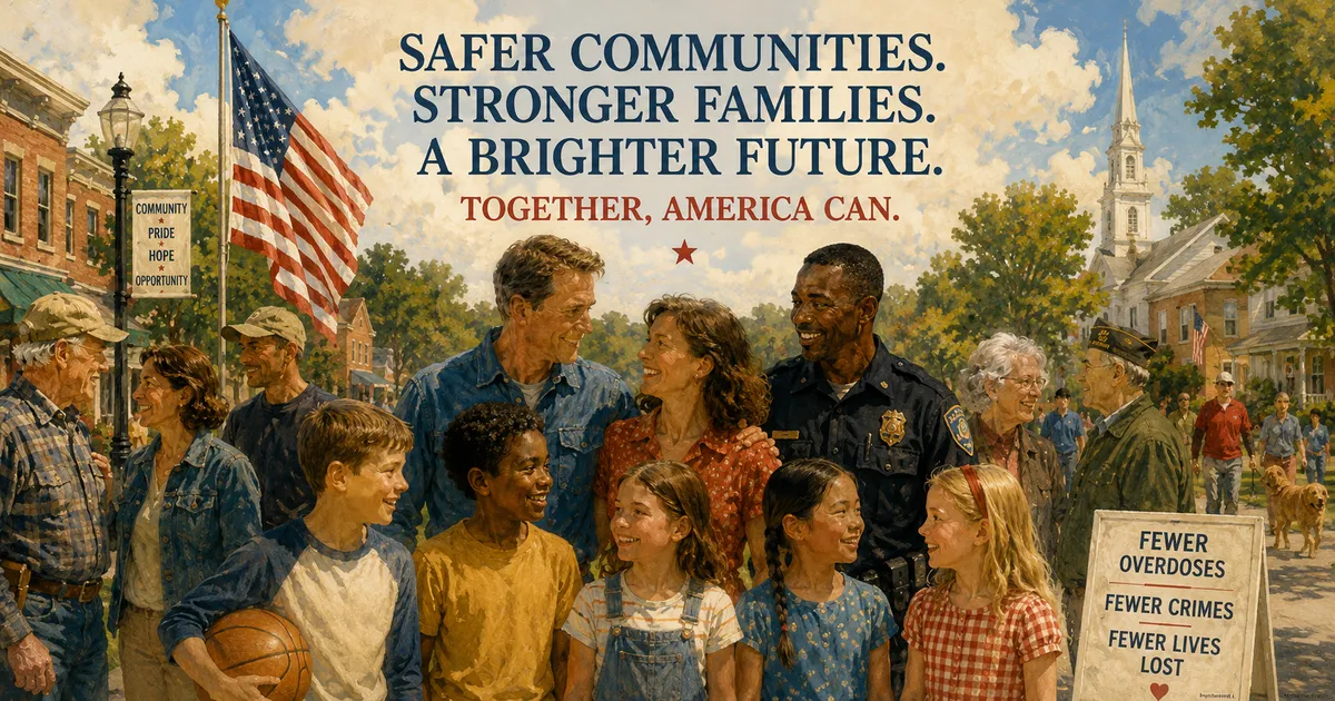 HealthyAmerica