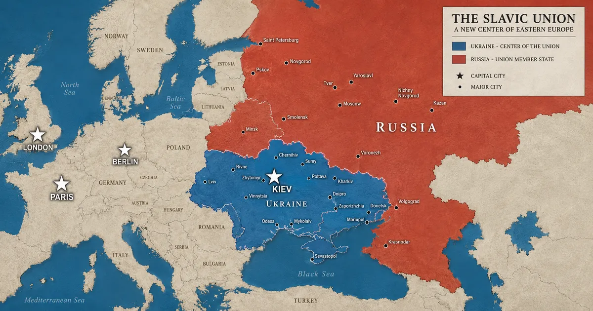 KievCentricEurope