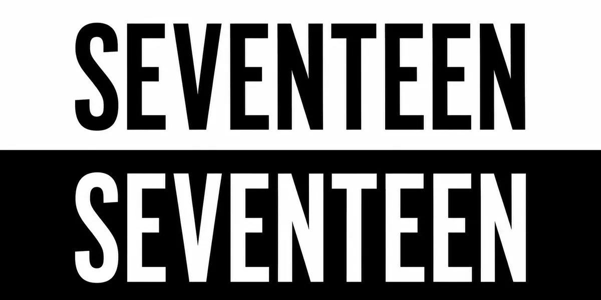 Seventeen Image