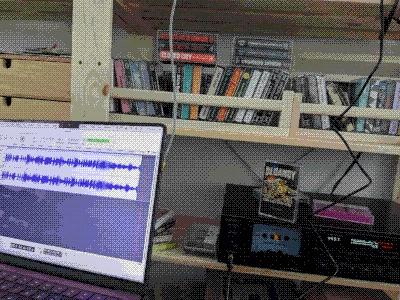 tape-ripping