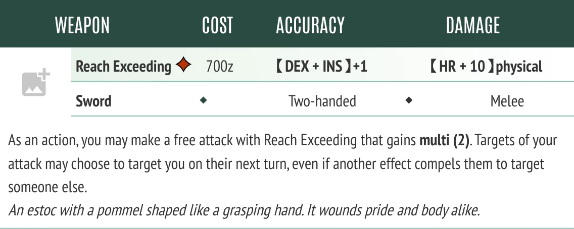 reach_exceeding