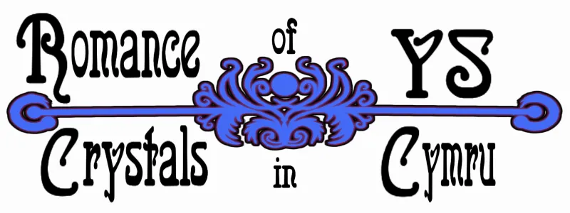 Romance of Ys Logo