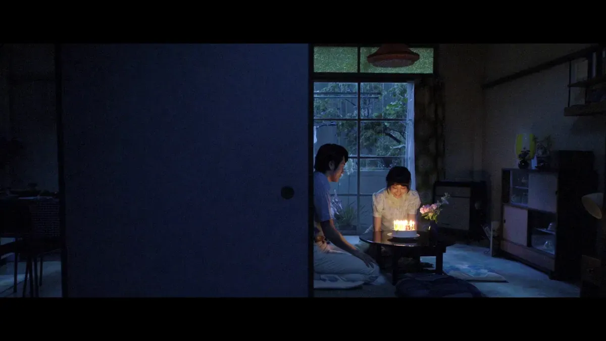 Norwegian Wood