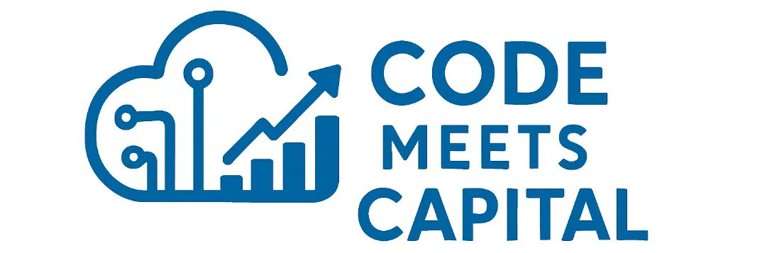 Code Meets Capital