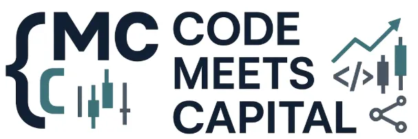 Code Meets Capital